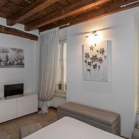 San Bernardino 8 - Immobili E Soluzioni Rent Appartement Bergamo Buitenkant foto