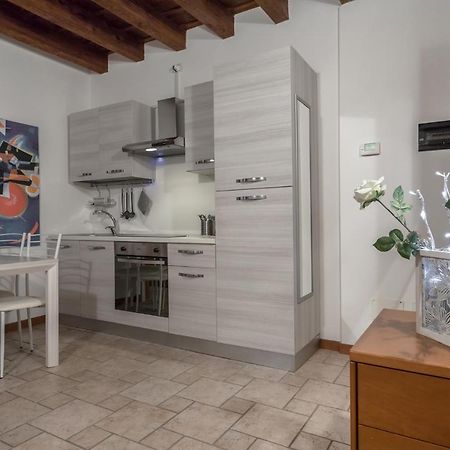 San Bernardino 8 - Immobili E Soluzioni Rent Appartement Bergamo Buitenkant foto