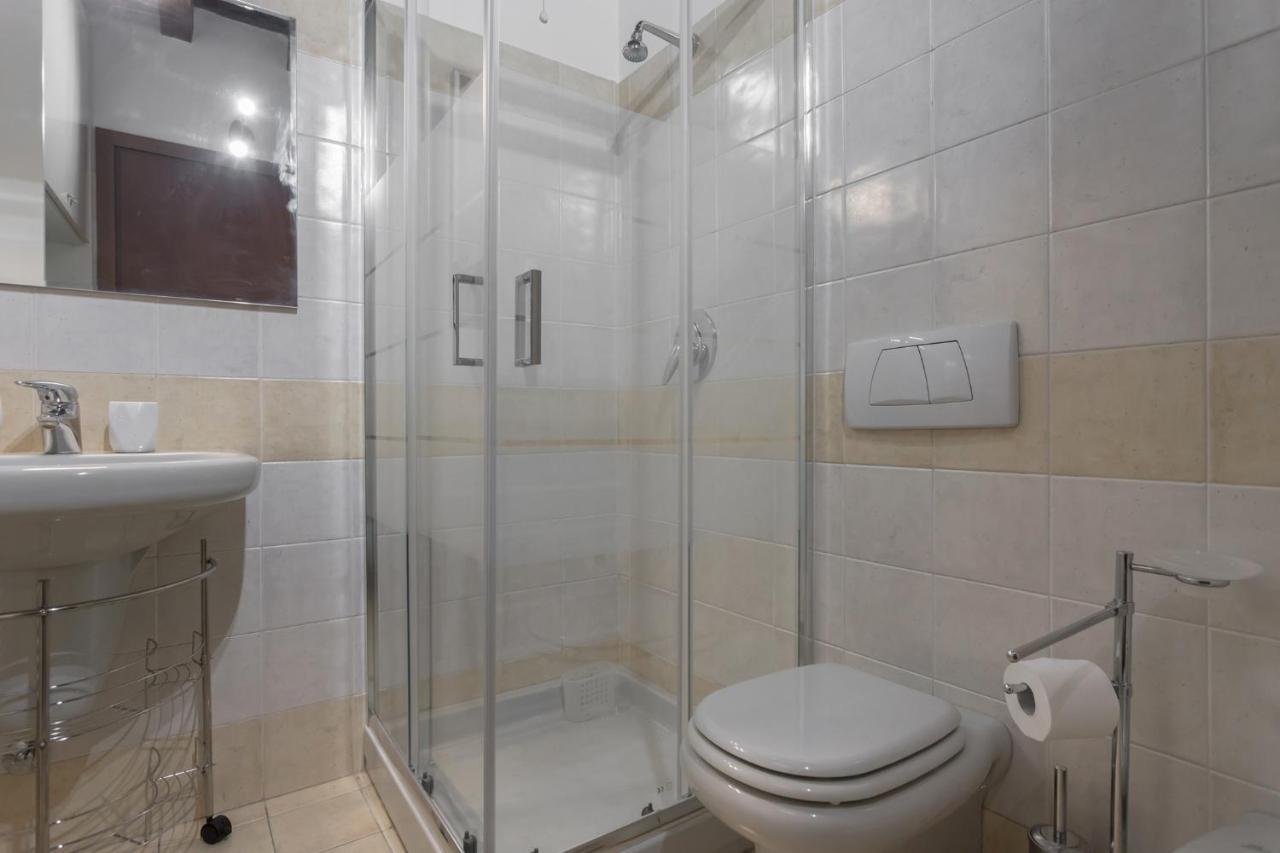 San Bernardino 8 - Immobili E Soluzioni Rent Appartement Bergamo Buitenkant foto