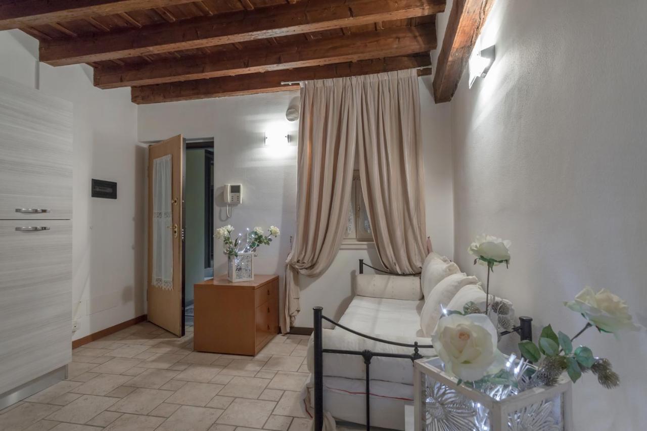 San Bernardino 8 - Immobili E Soluzioni Rent Appartement Bergamo Buitenkant foto