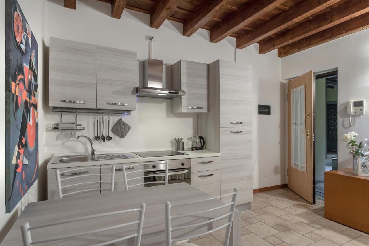 San Bernardino 8 - Immobili E Soluzioni Rent Appartement Bergamo Buitenkant foto