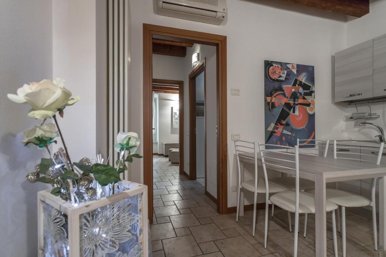 San Bernardino 8 - Immobili E Soluzioni Rent Appartement Bergamo Buitenkant foto