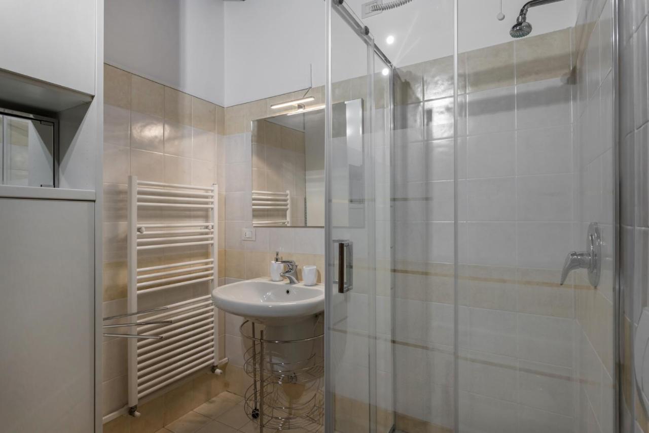 San Bernardino 8 - Immobili E Soluzioni Rent Appartement Bergamo Buitenkant foto