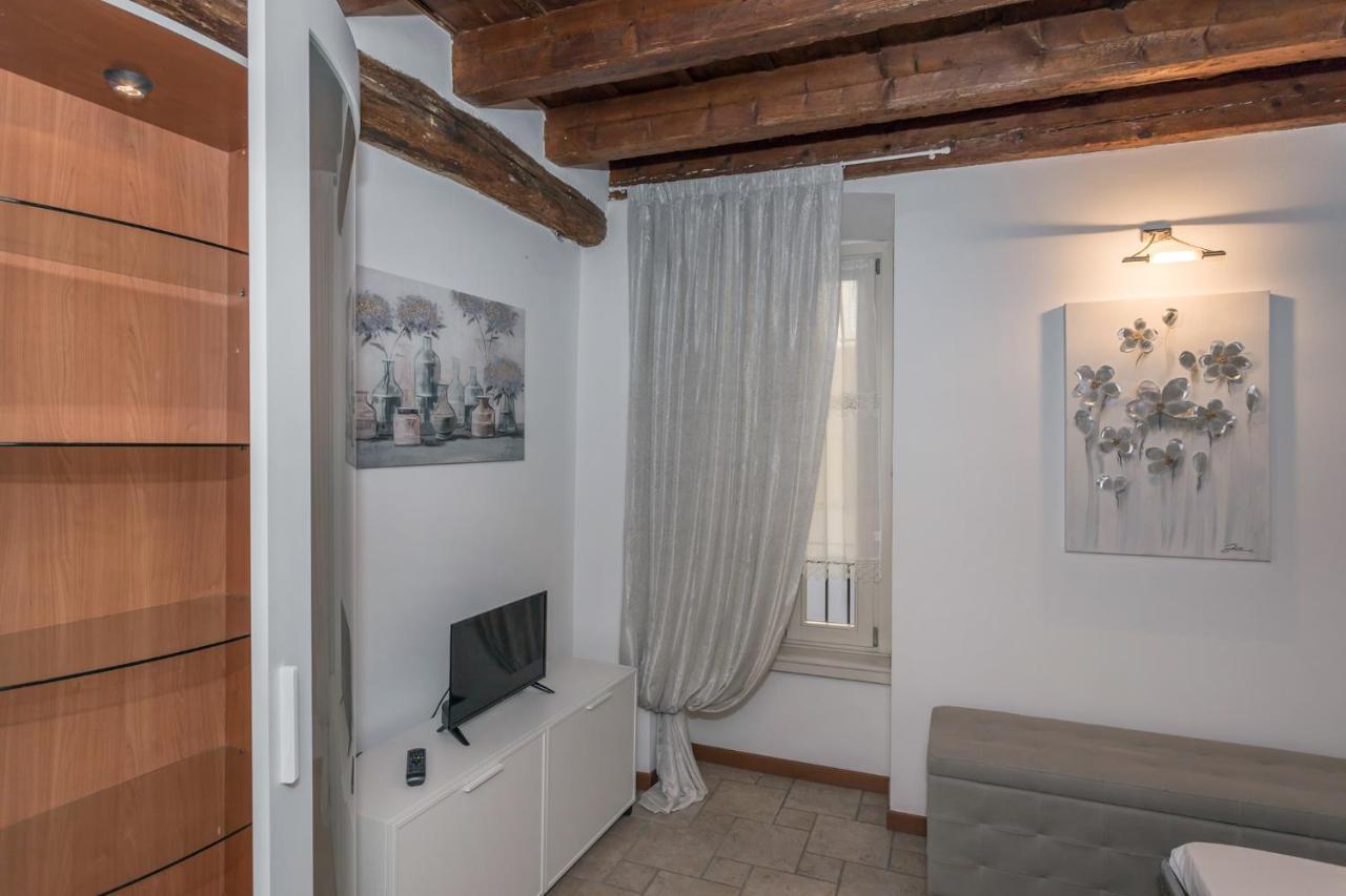 San Bernardino 8 - Immobili E Soluzioni Rent Appartement Bergamo Buitenkant foto
