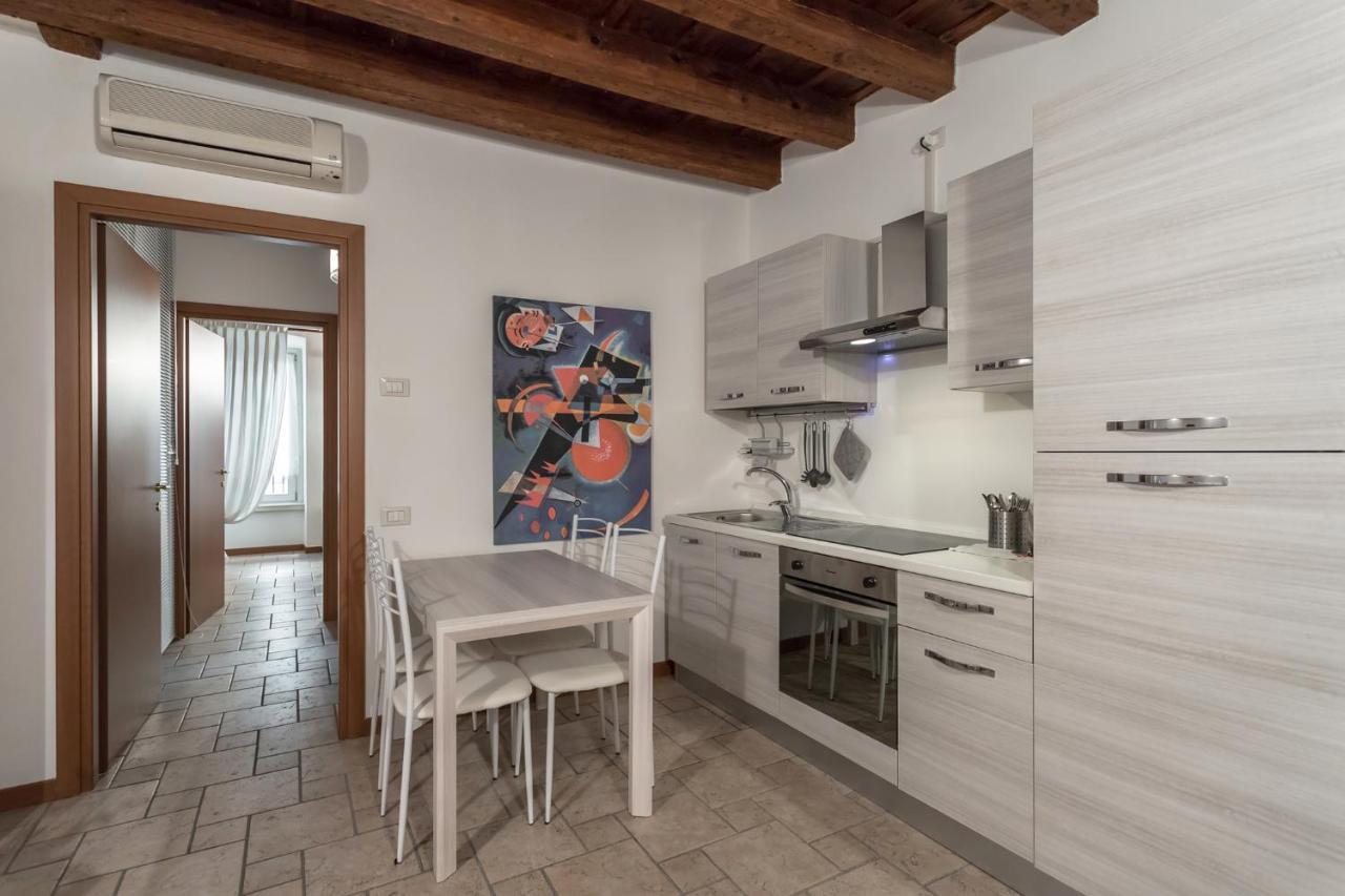 San Bernardino 8 - Immobili E Soluzioni Rent Appartement Bergamo Buitenkant foto