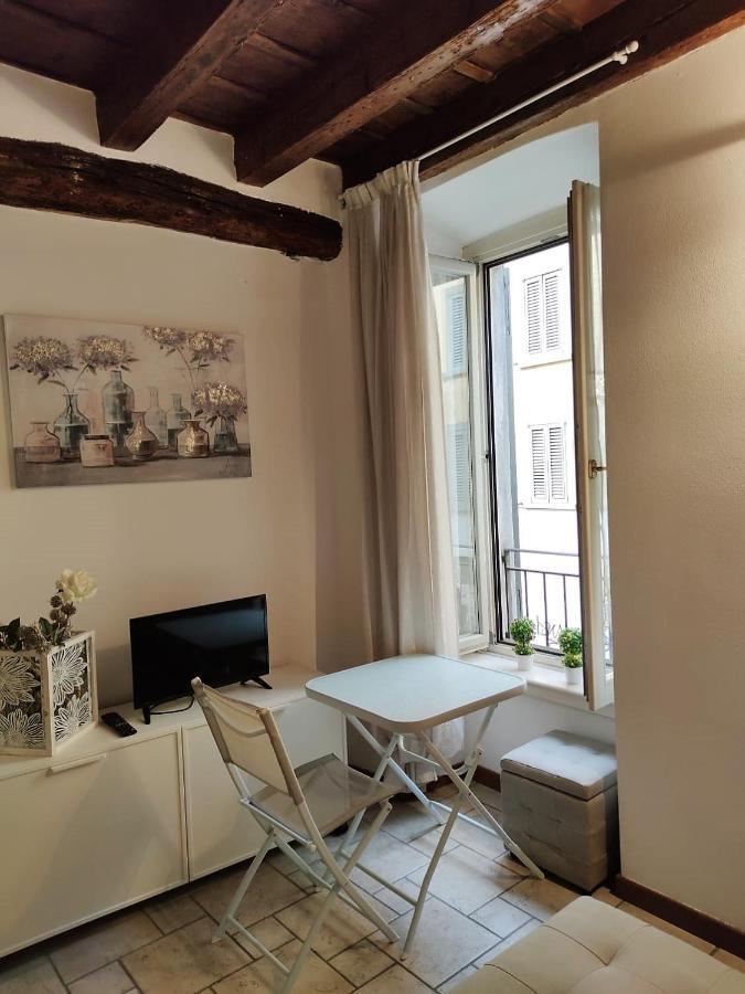 San Bernardino 8 - Immobili E Soluzioni Rent Appartement Bergamo Buitenkant foto