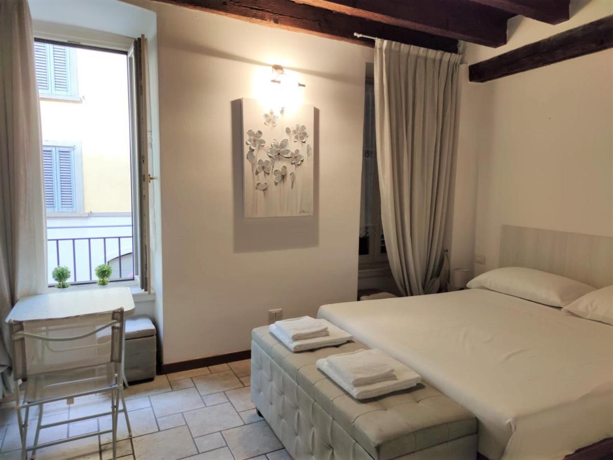San Bernardino 8 - Immobili E Soluzioni Rent Appartement Bergamo Buitenkant foto